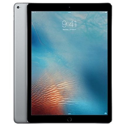 Debloquer iCloud iPad Pro